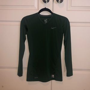 Nike Pro Longsleeve